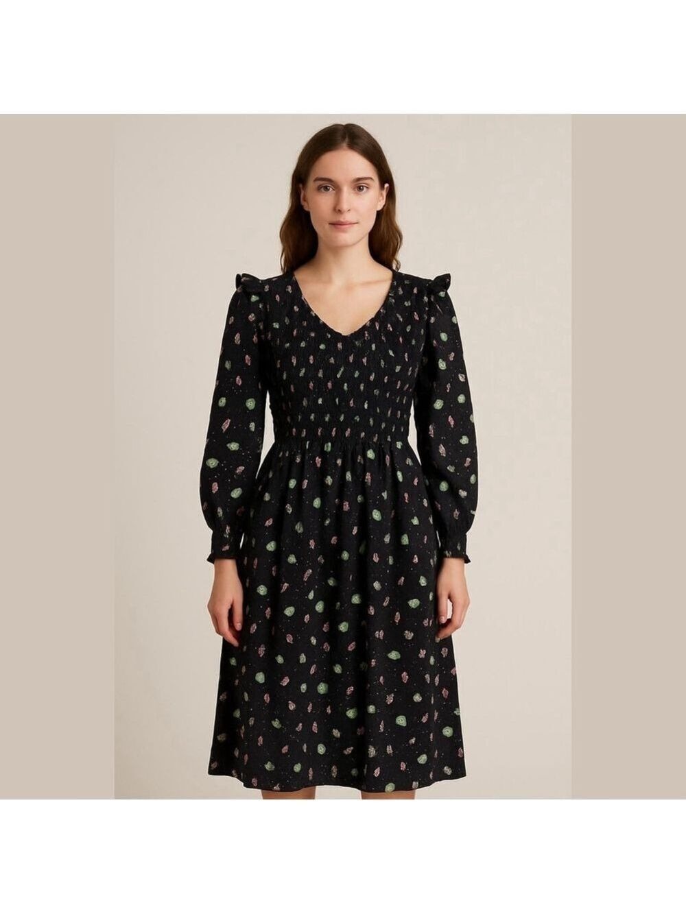 Disney Hocus Pocus Icons Dress Plus Size (Sz 2)